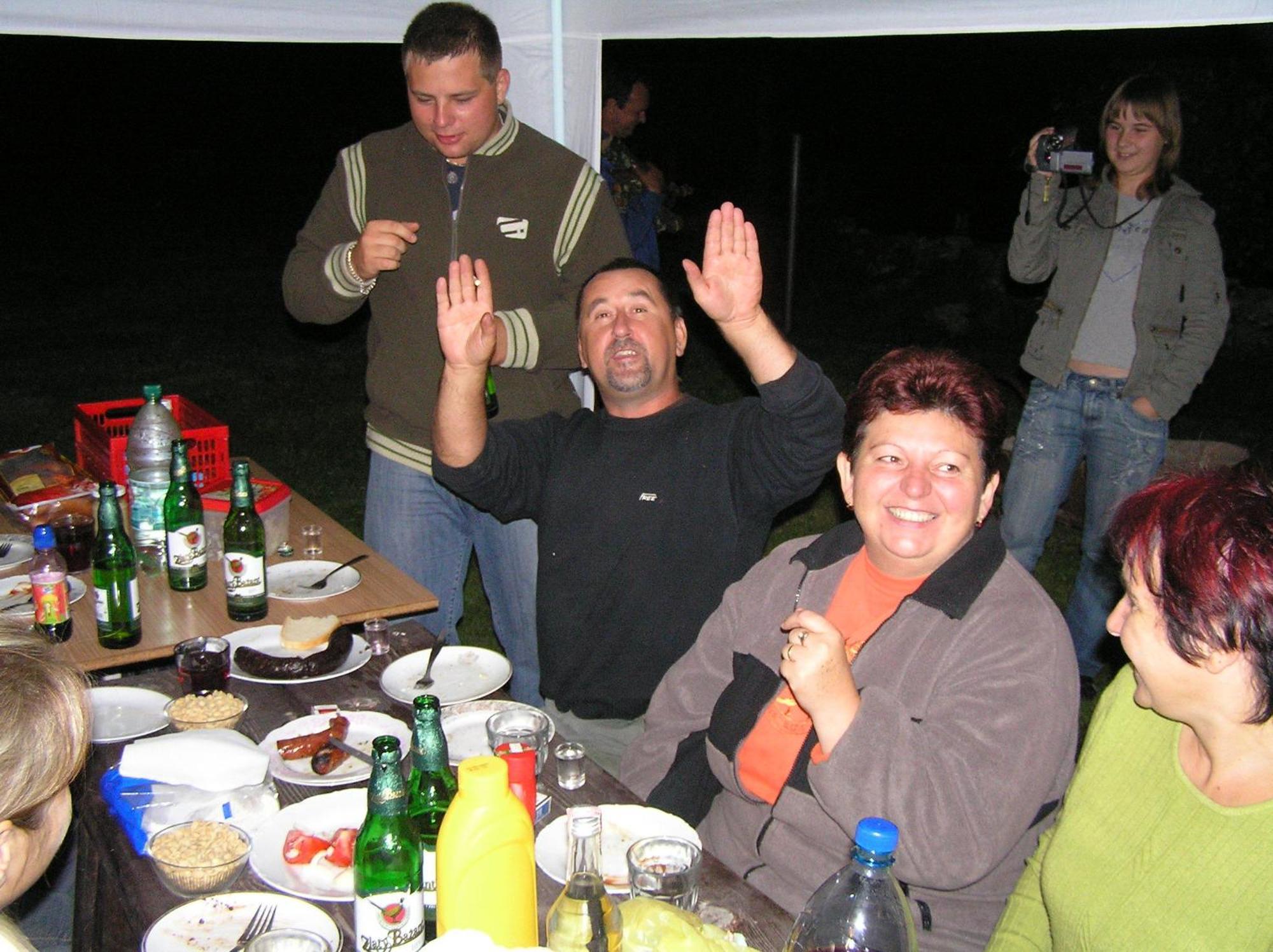 Guesthouse Cyprian Ždiar Extérieur photo