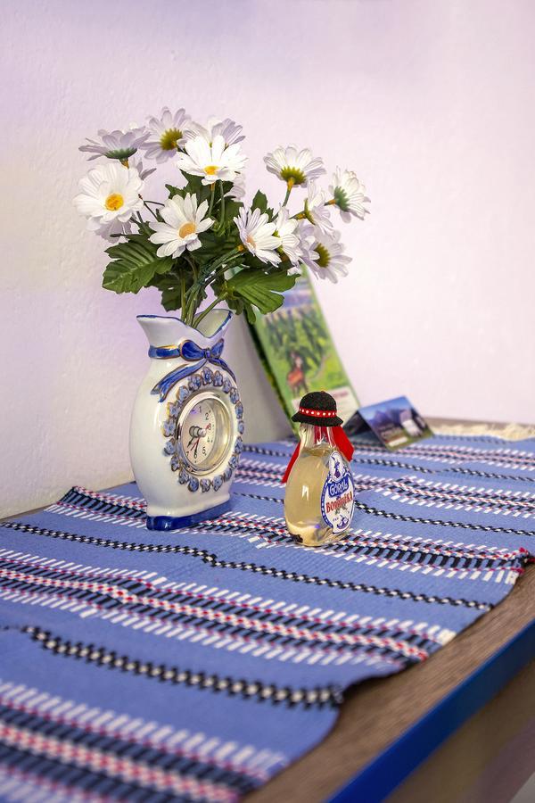 Guesthouse Cyprian Ždiar Extérieur photo