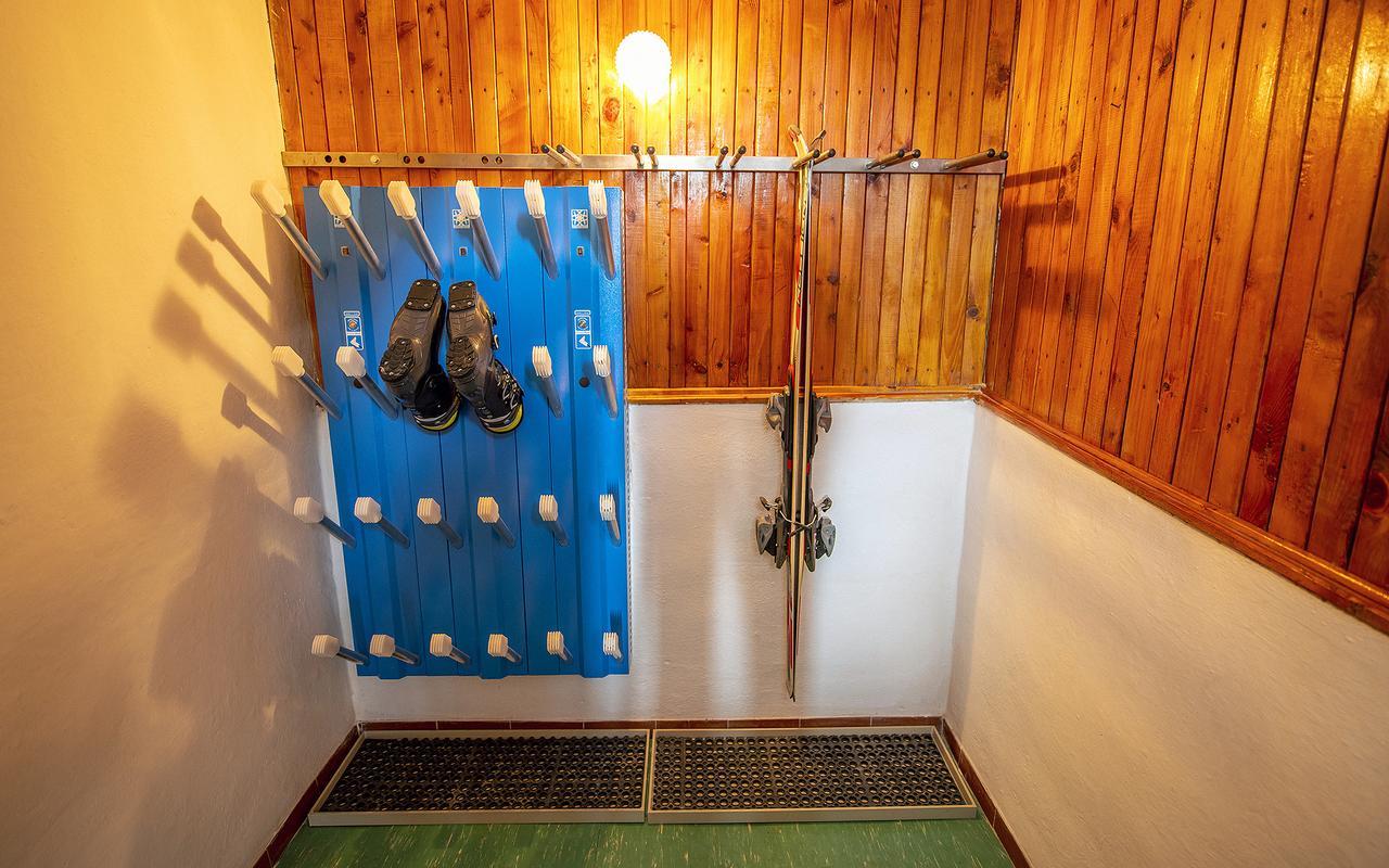 Guesthouse Cyprian Ždiar Extérieur photo